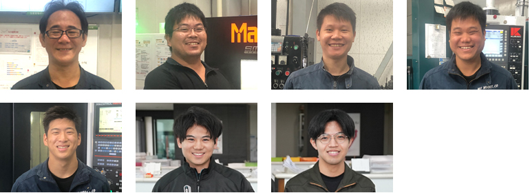 製造部