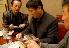 マイワークス上海工場